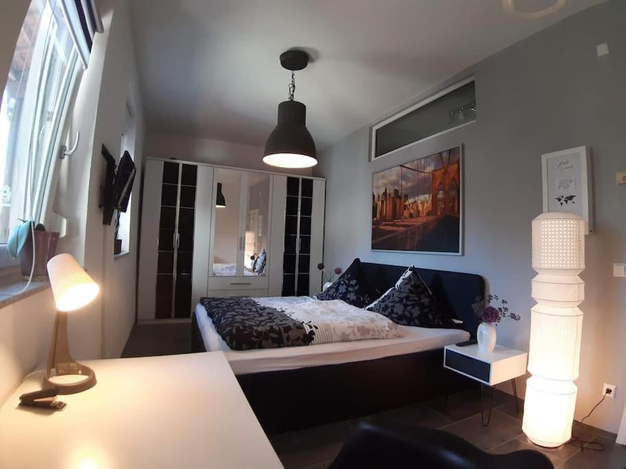 Bello Apartamento Graben-Neudorf ภายนอก รูปภาพ