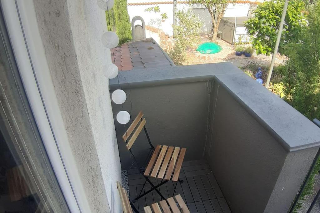 Bello Apartamento Graben-Neudorf ภายนอก รูปภาพ