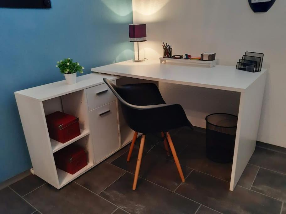 Bello Apartamento Graben-Neudorf ภายนอก รูปภาพ