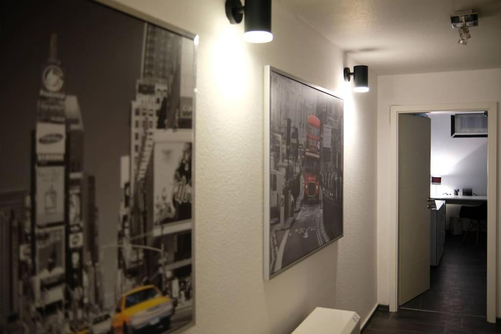 Bello Apartamento Graben-Neudorf ภายนอก รูปภาพ