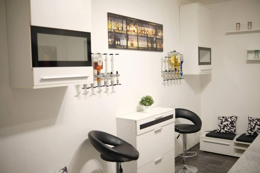 Bello Apartamento Graben-Neudorf ภายนอก รูปภาพ